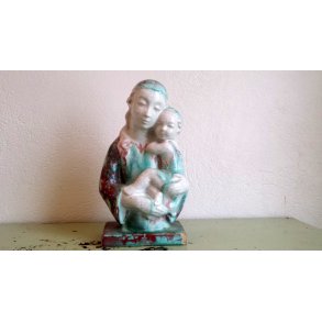 Michael Andersen Madonna