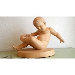 Ipsen Enke stor strmpedreng