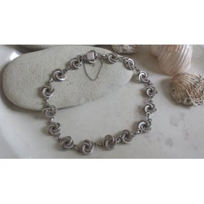 Hermann Ole Jacobsen halskde