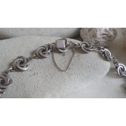 Hermann Ole Jacobsen halskde