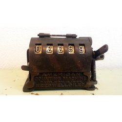 Counting Machine