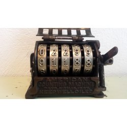 Counting Machine