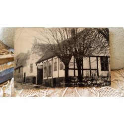 Postkort fra Bornholm