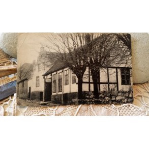 Postkort fra Bornholm