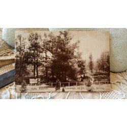 Postkort fra Bornholm