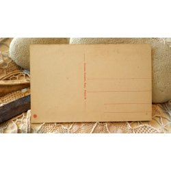 Postkort fra Bornholm