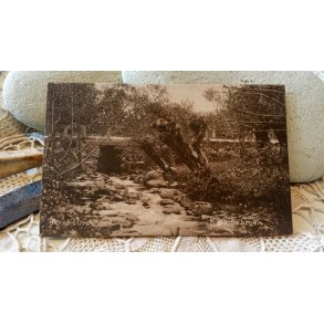 Postkort fra Bornholm