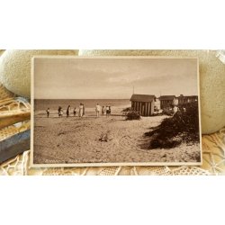 Postkort fra Bornholm