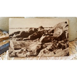 Postkort fra Bornholm