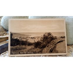 Postkort fra Bornholm