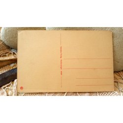 Postkort fra Bornholm