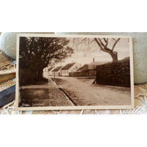 Postkort fra Bornholm