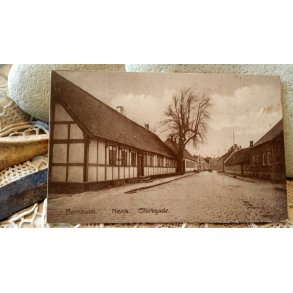 Postkort fra Bornholm