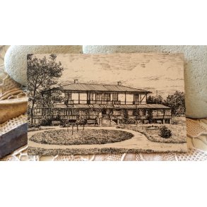 Postkort fra Bornholm