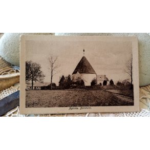 Postkort fra Bornholm