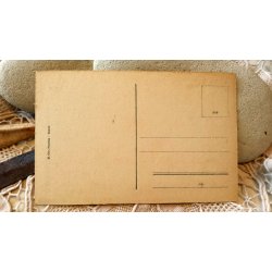 Postkort fra Bornholm