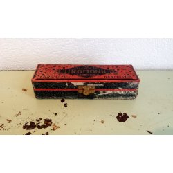 M.Honher mundharmonika