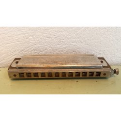 M.Honher mundharmonika