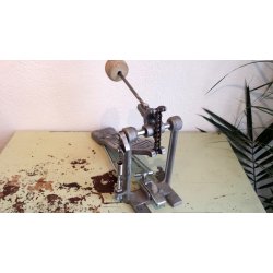 Stortrommepedal