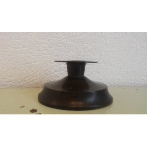 Just Andersen bronze stage