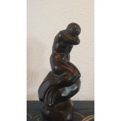 Hans Kongslev /Tinos 