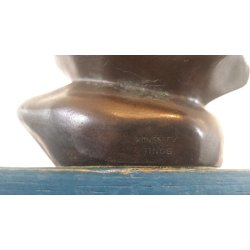 Hans Kongslev /Tinos 