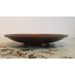 Just Andersen bronze fad