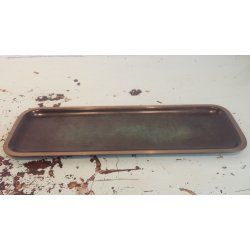 Just Andersen bronze fad