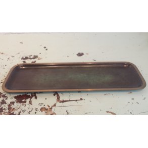 Just Andersen bronze fad