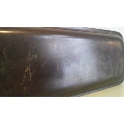 Just Andersen bronze fad