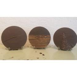 Anders Nyborg bronzemedalier