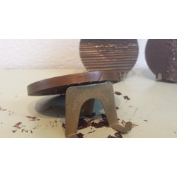 Anders Nyborg bronzemedalier