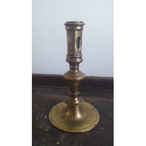 1600-tals Barok stage