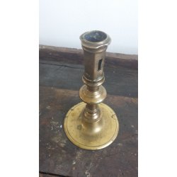 1600-tals Barok stage