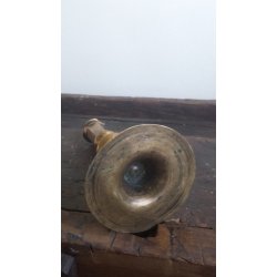 1600-tals Barok stage