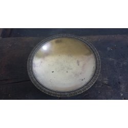 Just Andersen Bronze skl B94