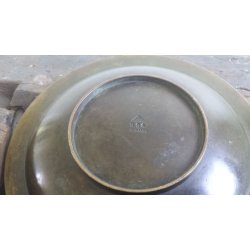 Just Andersen Bronze skl B94