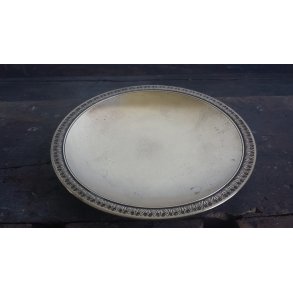 Just Andersen bronze fad B4