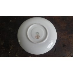 Bavaria Liliekonval undertallerken