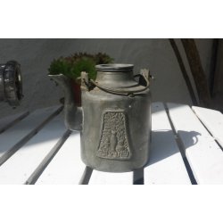 Antik Kinesisk tekande