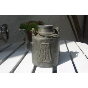 Antik Kinesisk tekande