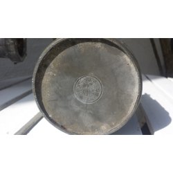 Antik Kinesisk tekande