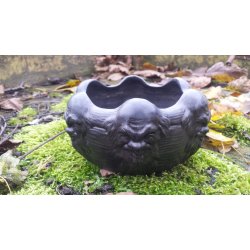 L.Hjorth Terracotta sk�l