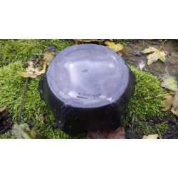 L.Hjorth Terracotta sk�l