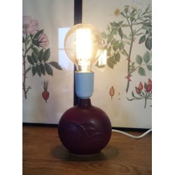 S�holm �bo lampe