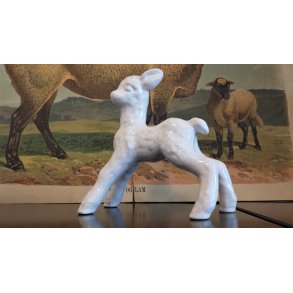 Michael Andersen keramik figure