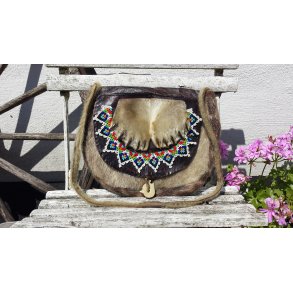  Grnlandsk slskindstaske