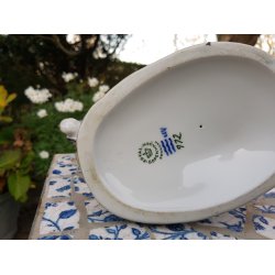 Royal Copenhagen figur Nr. 772