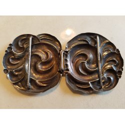 Sknvirke bltespnde i slv