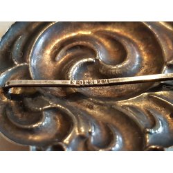 Sknvirke bltespnde i slv